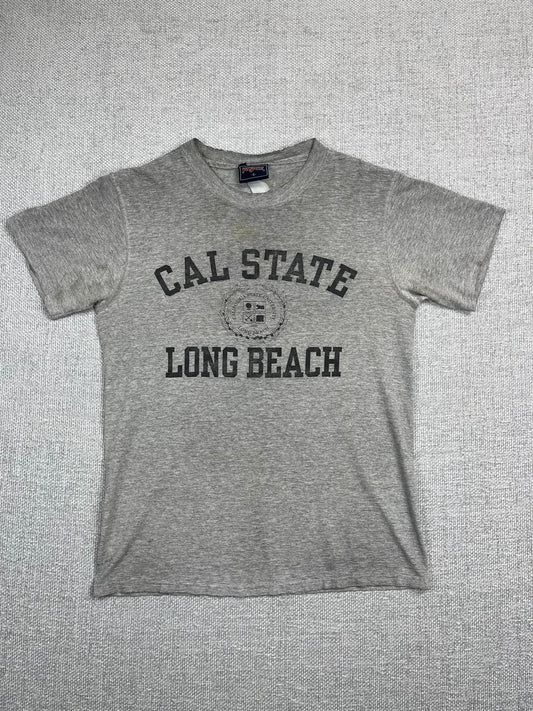 Y2K Cal State Long Beach T-Shirt