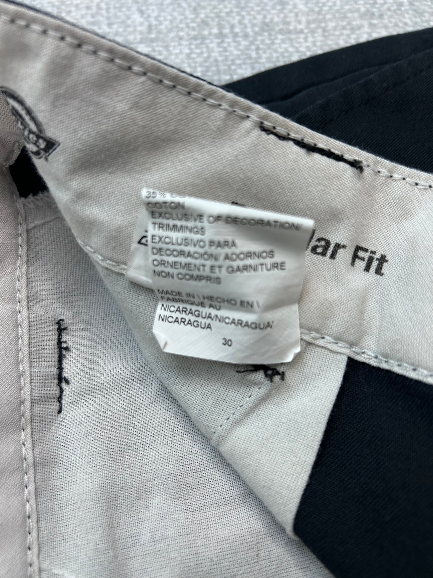 Y2K Dickies Cargo Shorts 29"