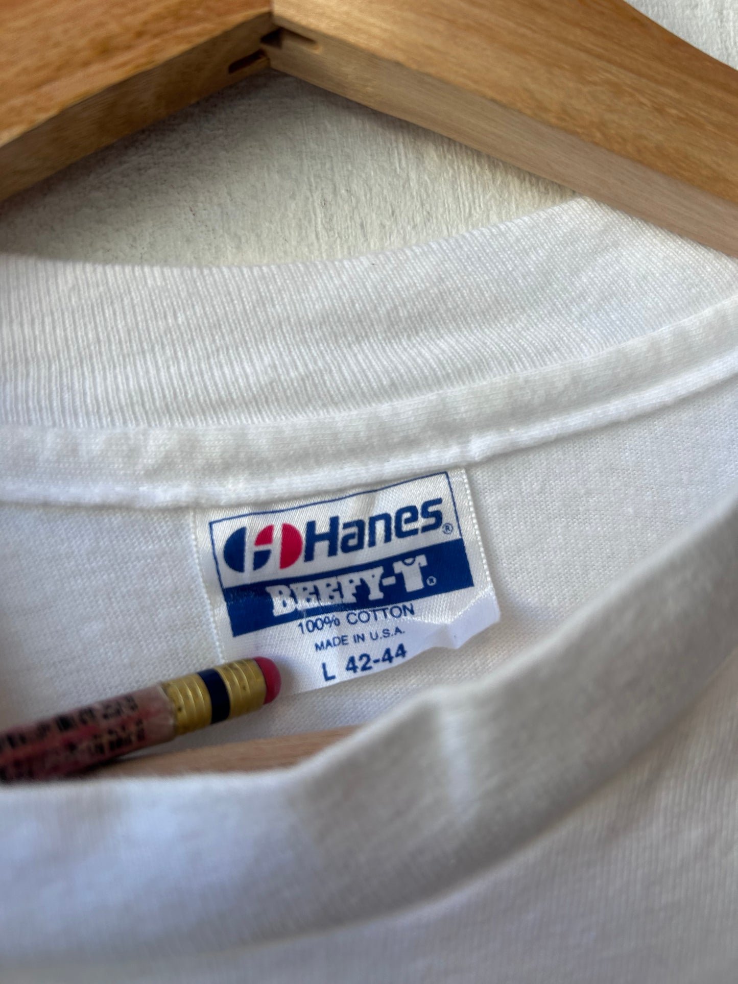 90's Queen Mary T-Shirt