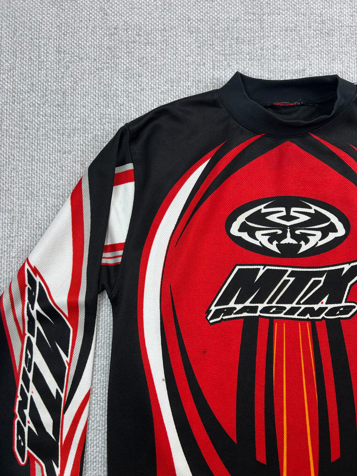 90's MTX Racing Jersey