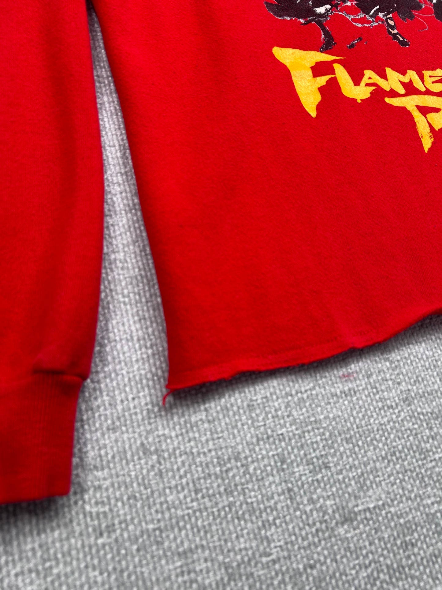 90’s Flamenco Puro Crewneck