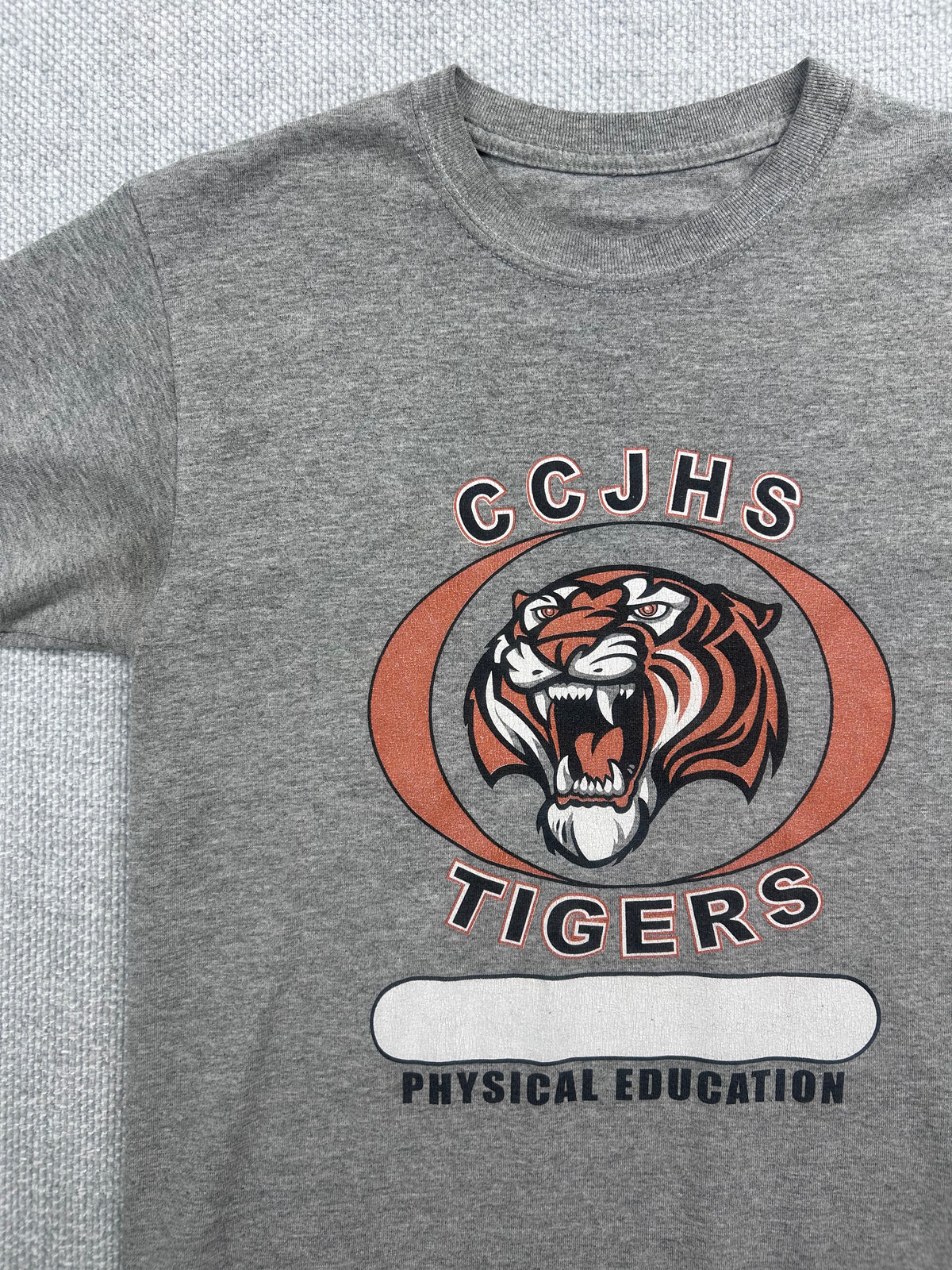 90's Tigers P.E. T-Shirt