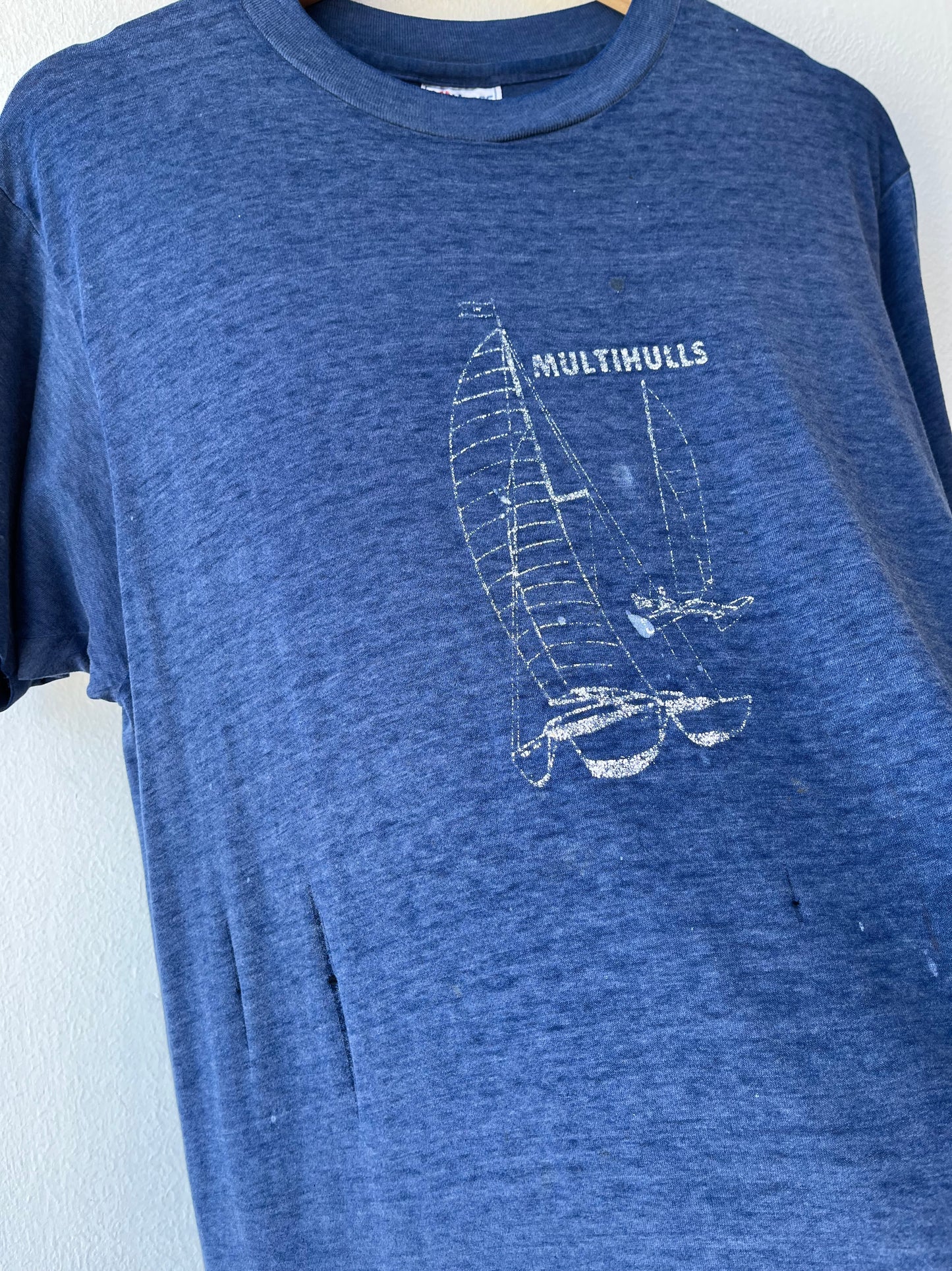 80's Multihulls T-Shirt
