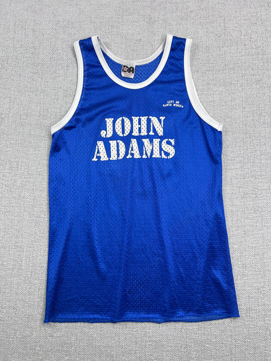 80's John Adams Jersey