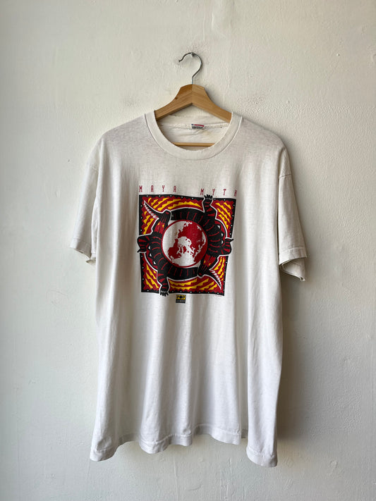 90’s Maya Myth T-Shirt