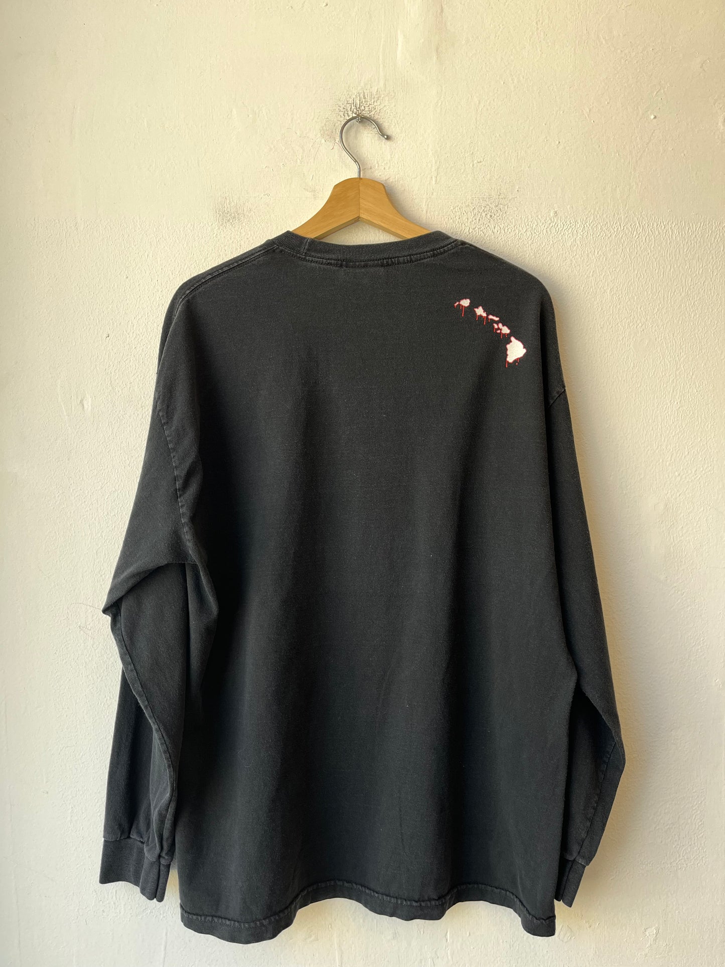 90's Dakine Hawaii Long Sleeve Tee