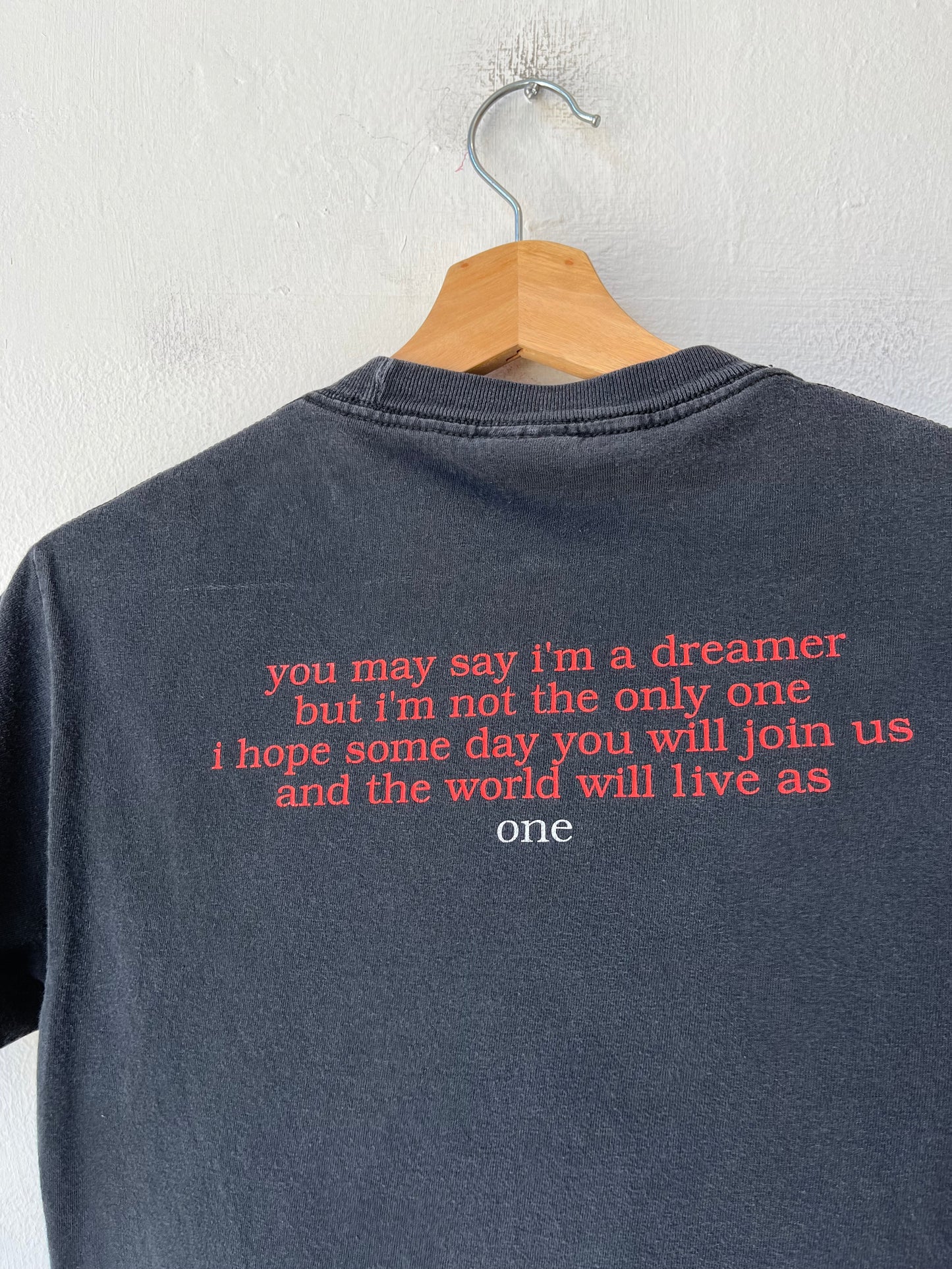 Y2K John Lennon T-Shirt
