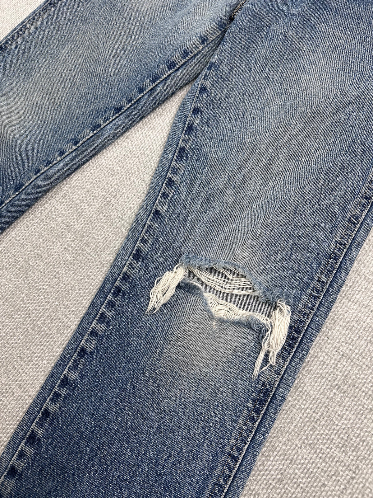 Y2K Wrangler Jeans 30"