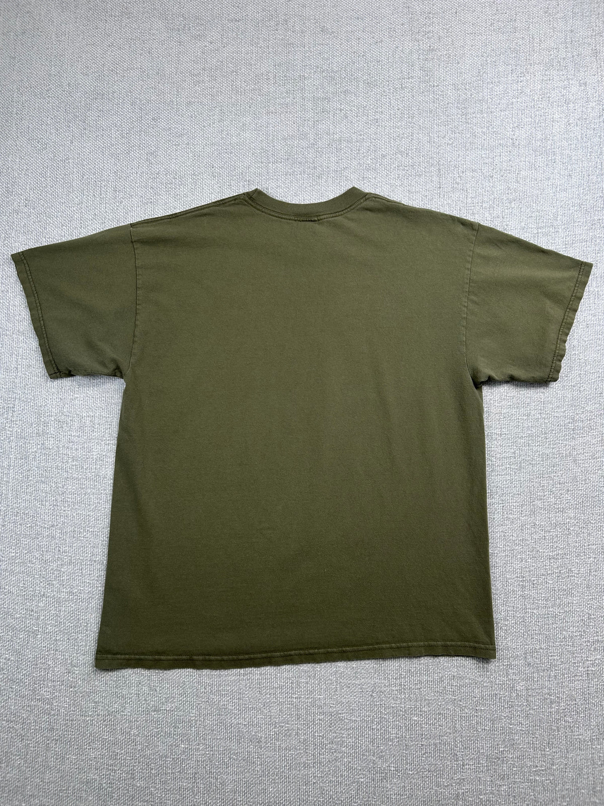 2005 The Beatles Rubber Soul T-Shirt