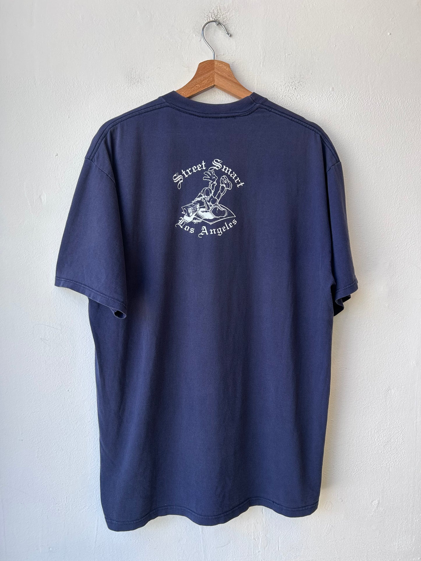 90's Street Smart LA T-Shirt