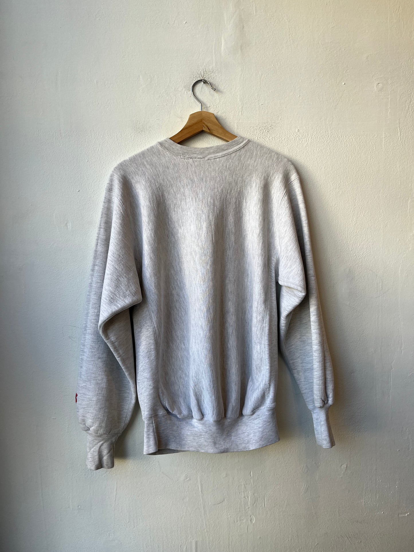 90's Lewis & Clark College Sweatshirt