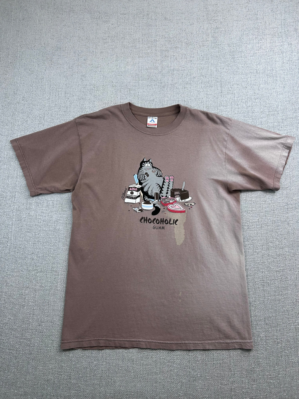 Y2K Chocoholic T-Shirt