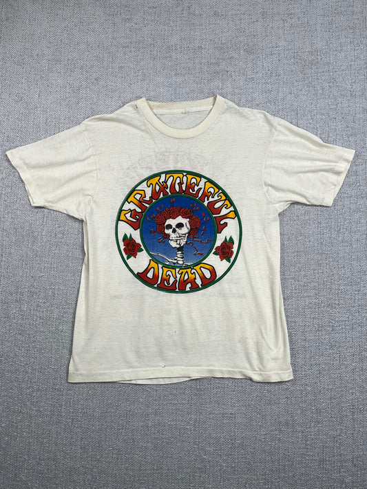 1987 Grateful Dead T-Shirt