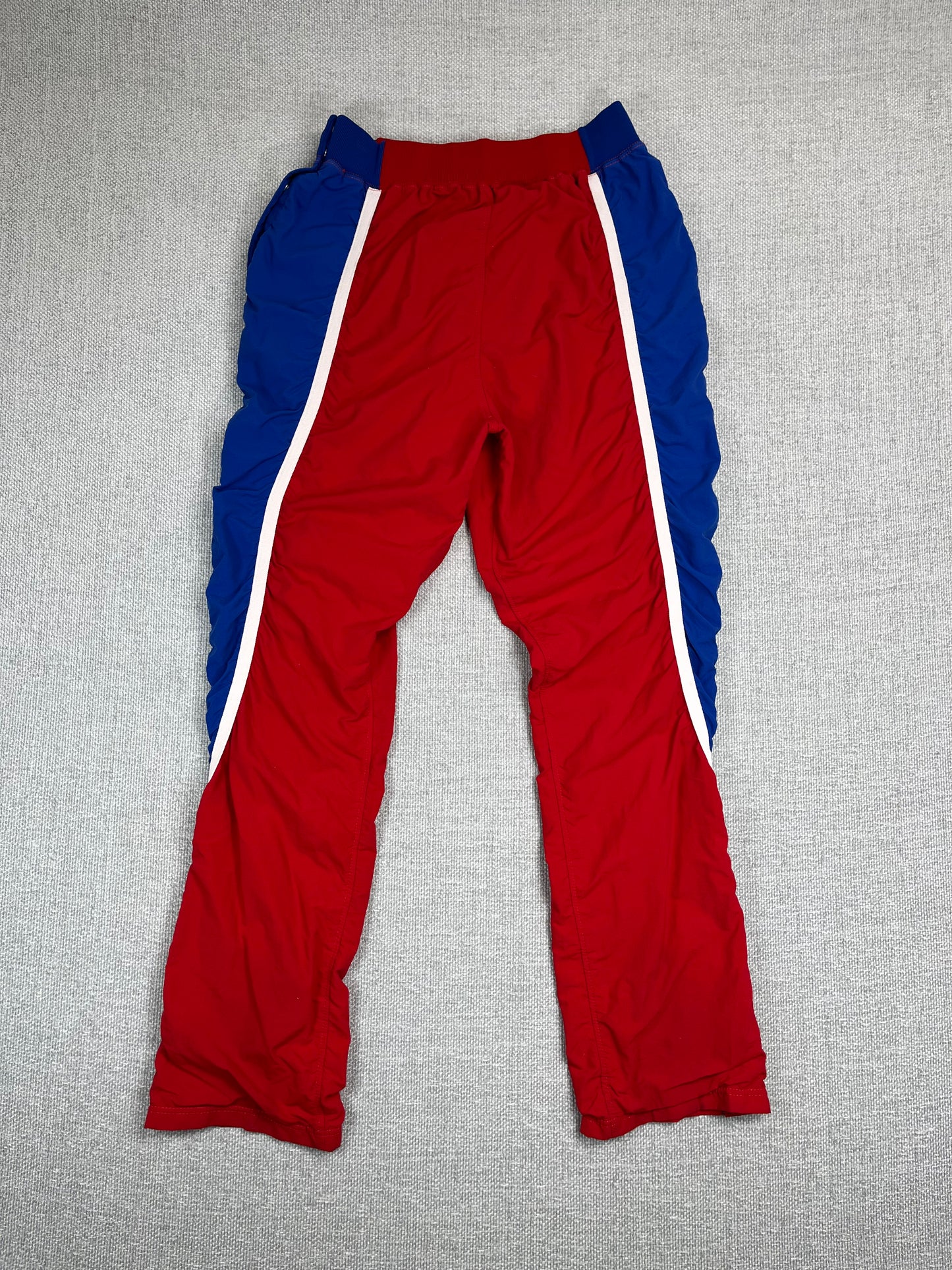 90's LA Clippers Warm Up Pants 29-36"