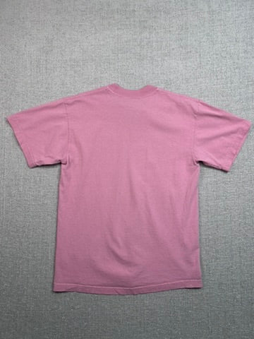 Y2K Fresh Jive Pink T-Shirt