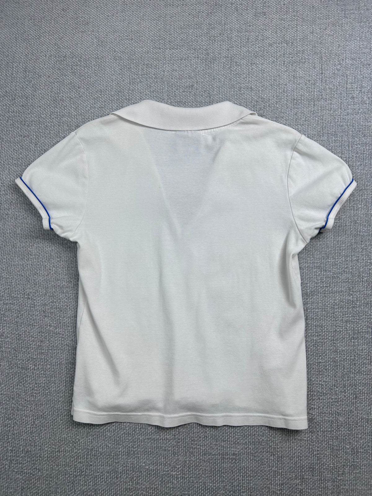 90's Polo Jeans Polo Shirt