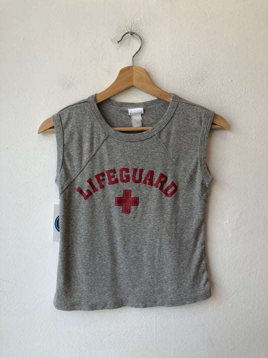 Y2K Lifeguard Tank