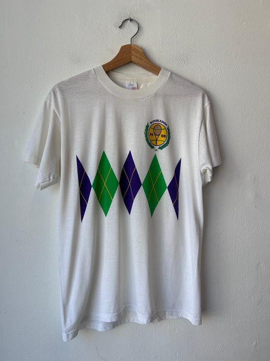 1988 Wimbledon T-Shirt