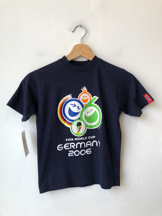 2006 World Cup Baby Tee