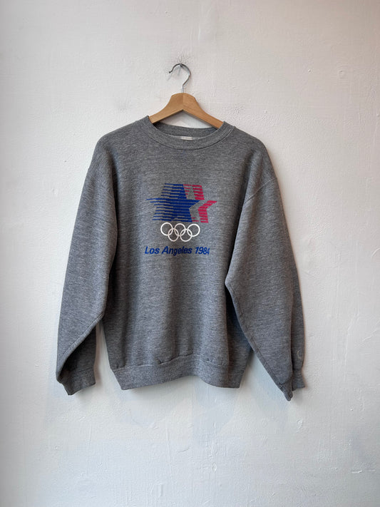 1984 LA Olympics Sweatshirt