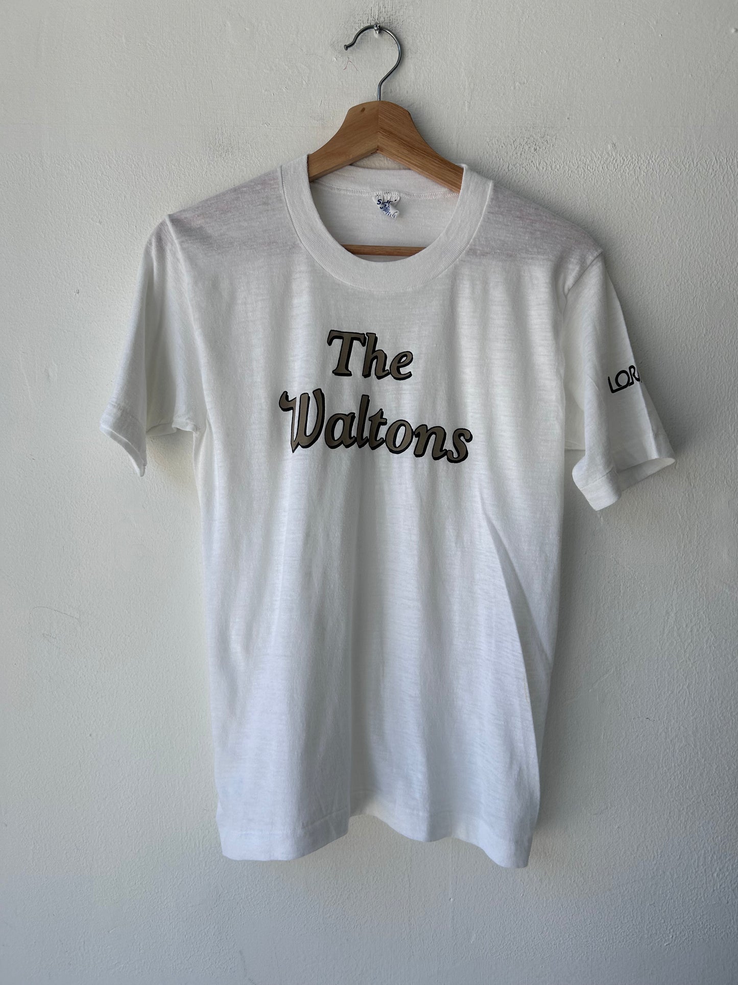 70's The Waltons T-Shirt