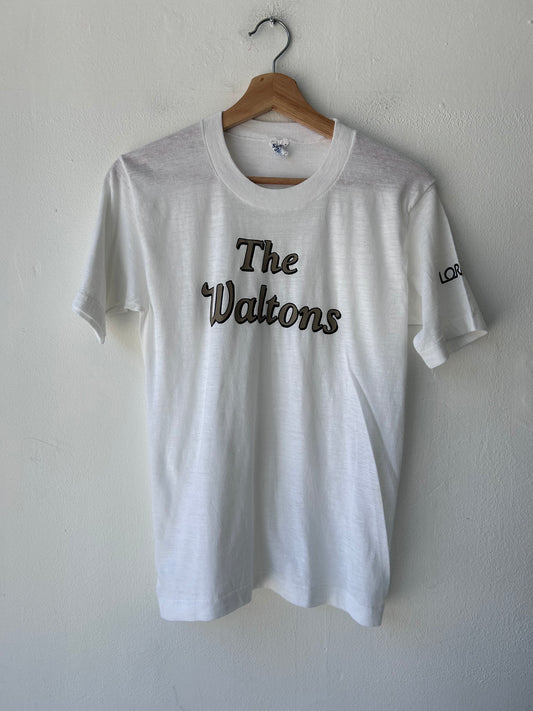 70's The Waltons T-Shirt