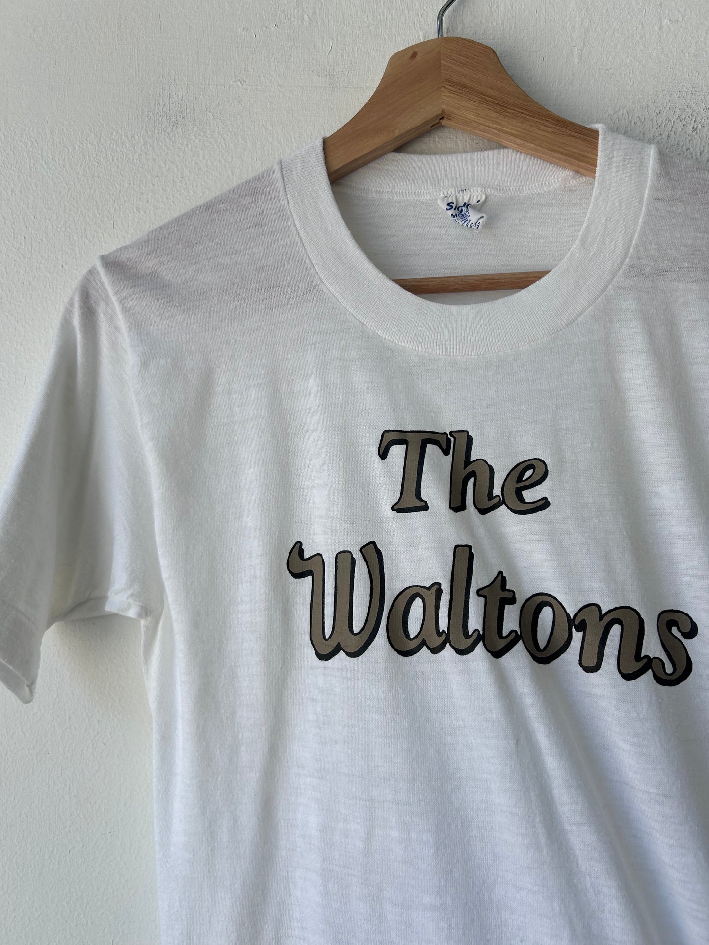 70's The Waltons T-Shirt