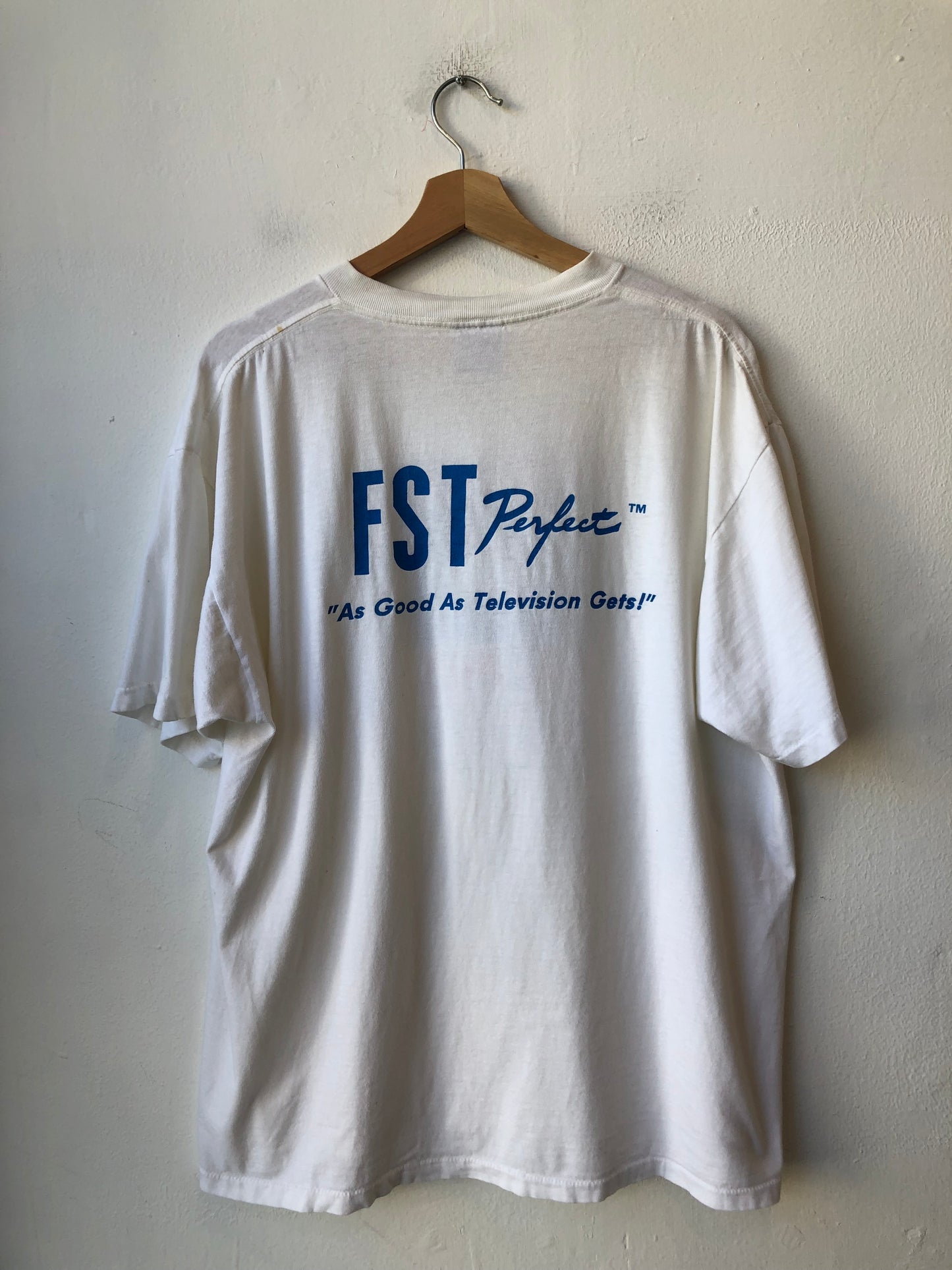 1994 Toshiba Tennis T-Shirt