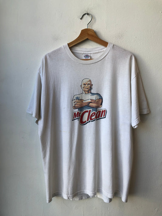 90's Mr. Clean T-Shirt