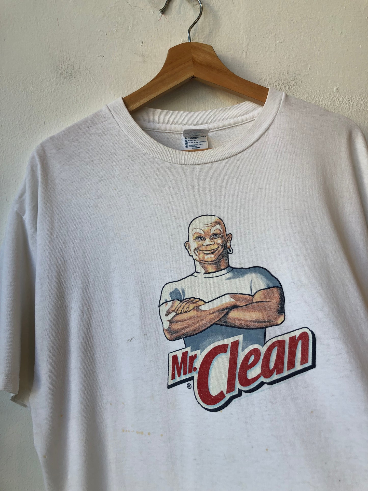 90's Mr. Clean T-Shirt