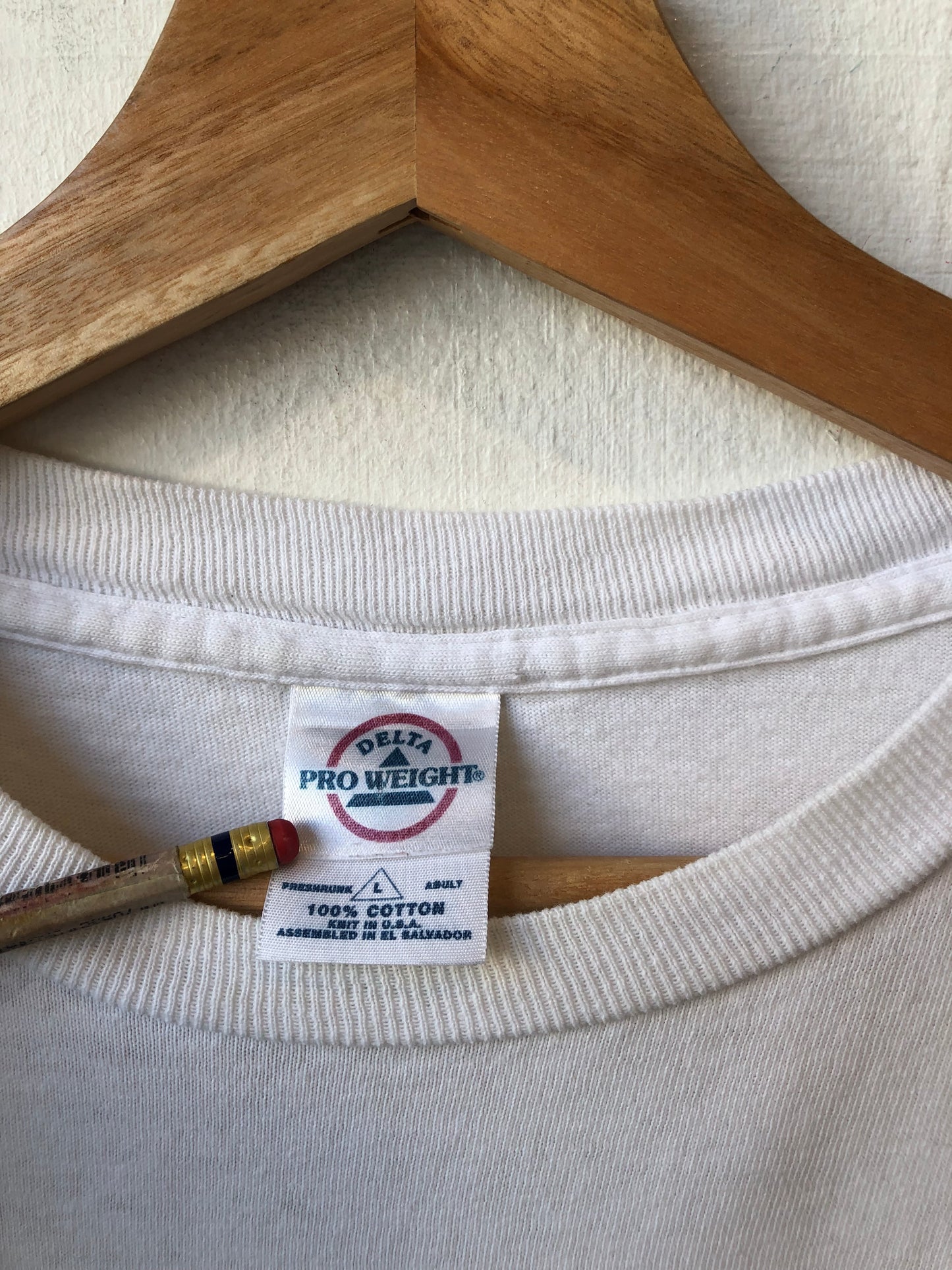 90's Mr. Clean T-Shirt