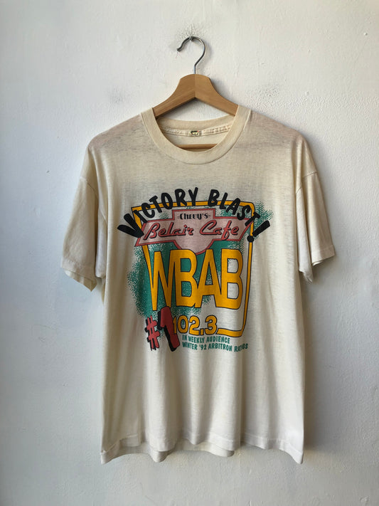 1992 Belair Cafe T-Shirt