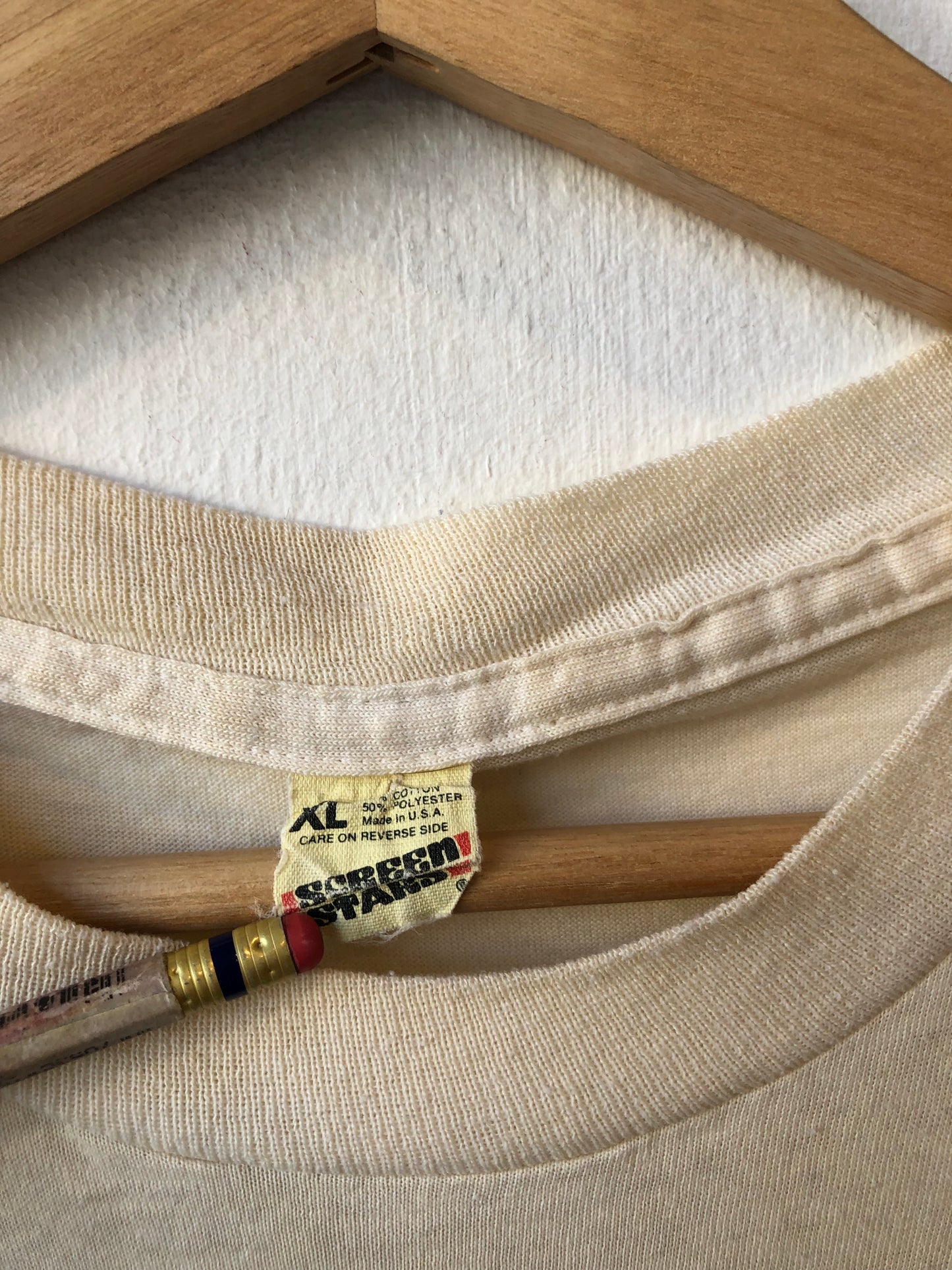 1992 Belair Cafe T-Shirt