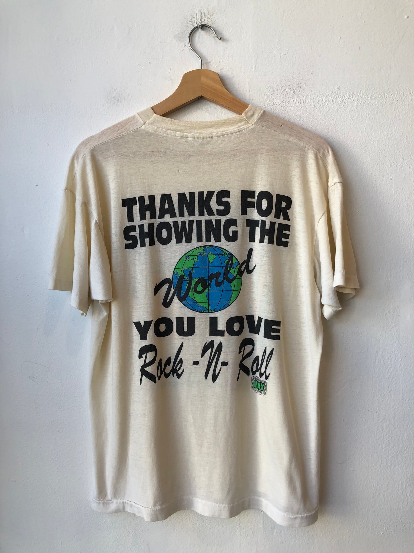 1992 Belair Cafe T-Shirt