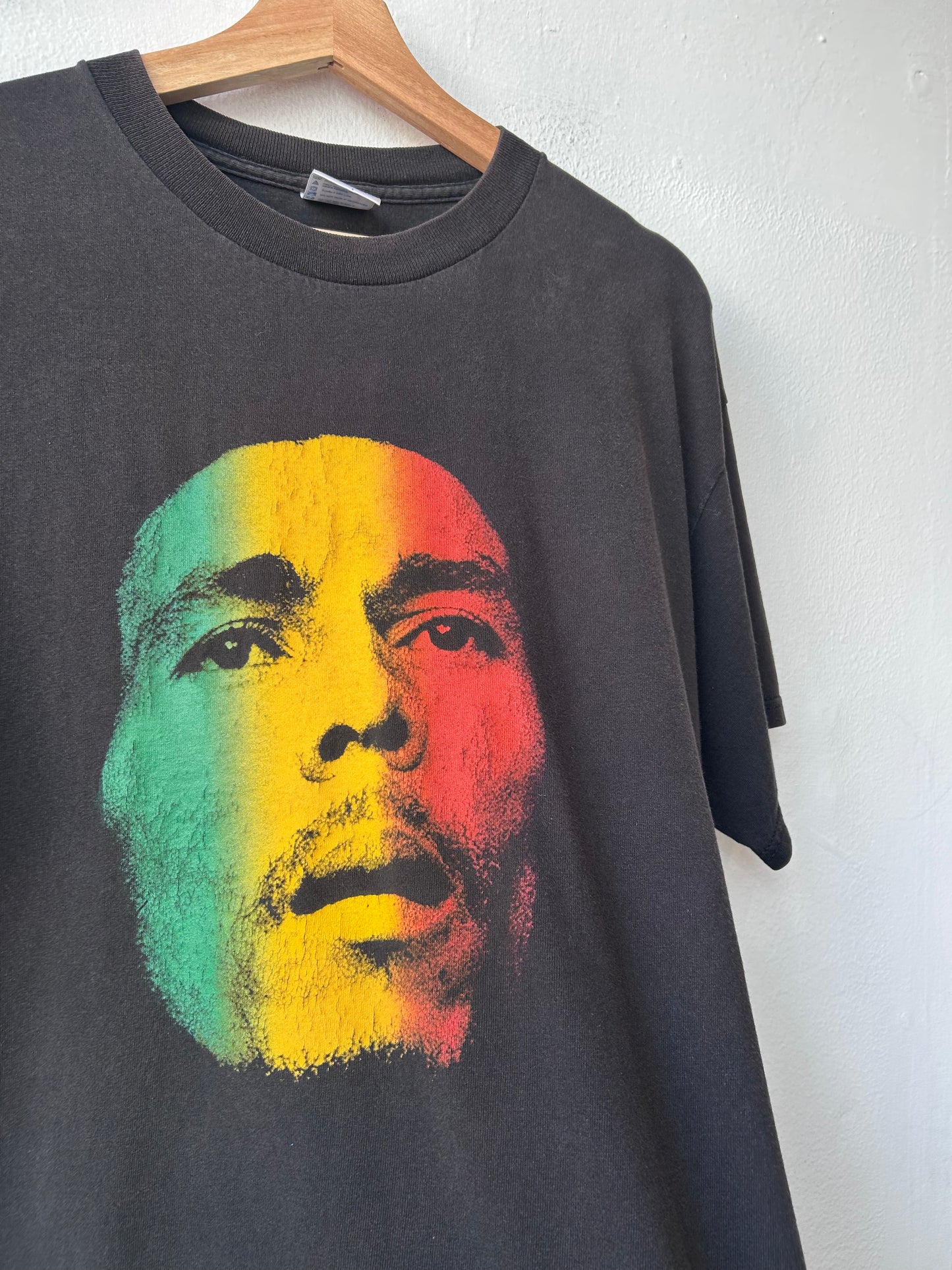 1999 Bob Marley T-Shirt