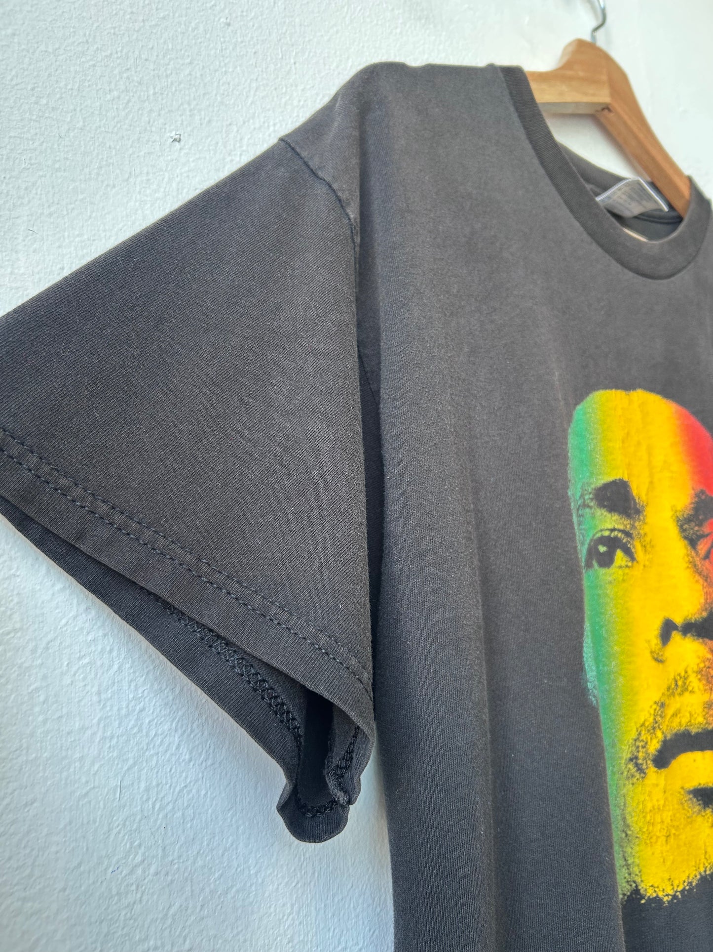 1999 Bob Marley T-Shirt