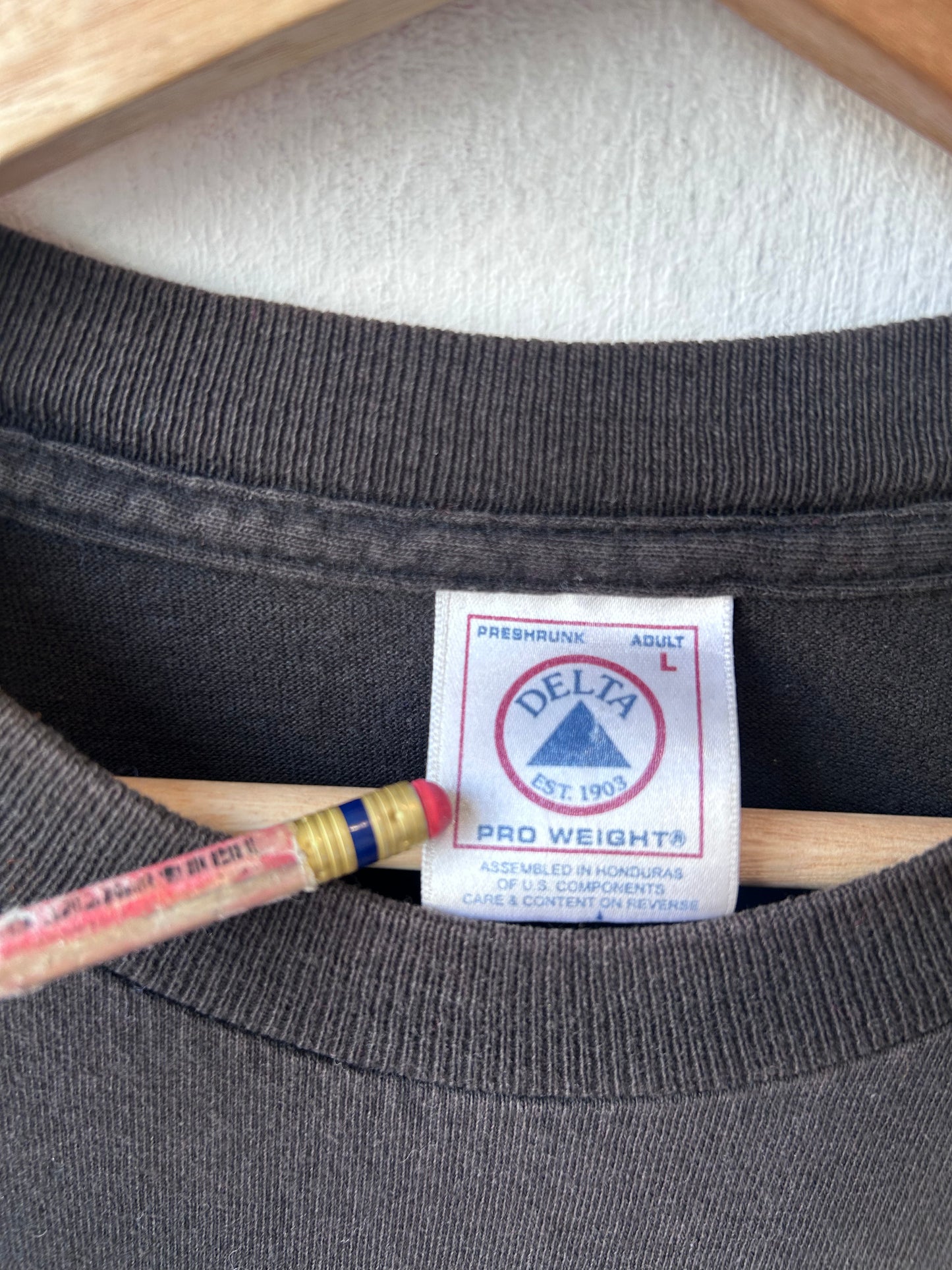 1999 Bob Marley T-Shirt