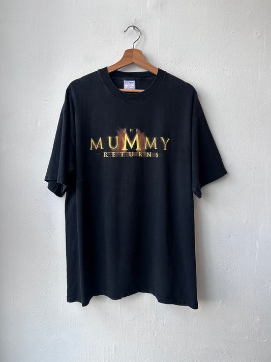 90's The Mummy Returns T-Shirt