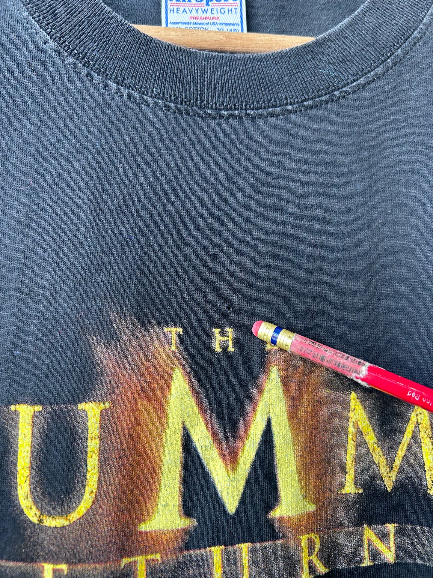 90's The Mummy Returns T-Shirt