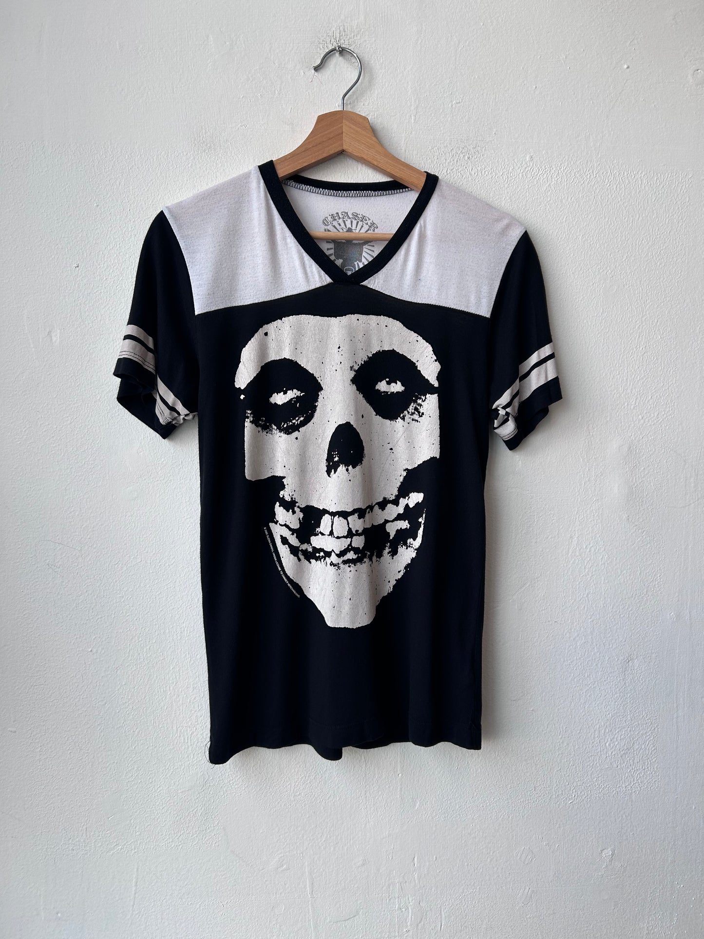2005 Misfits Shirt