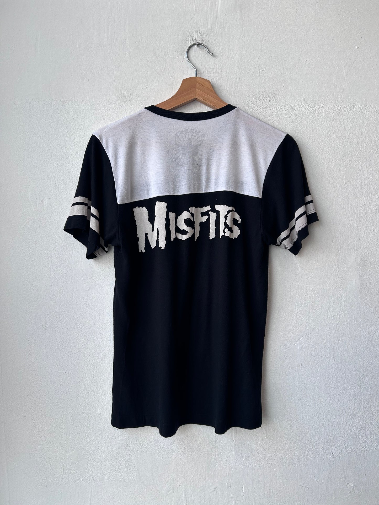 2005 Misfits Shirt