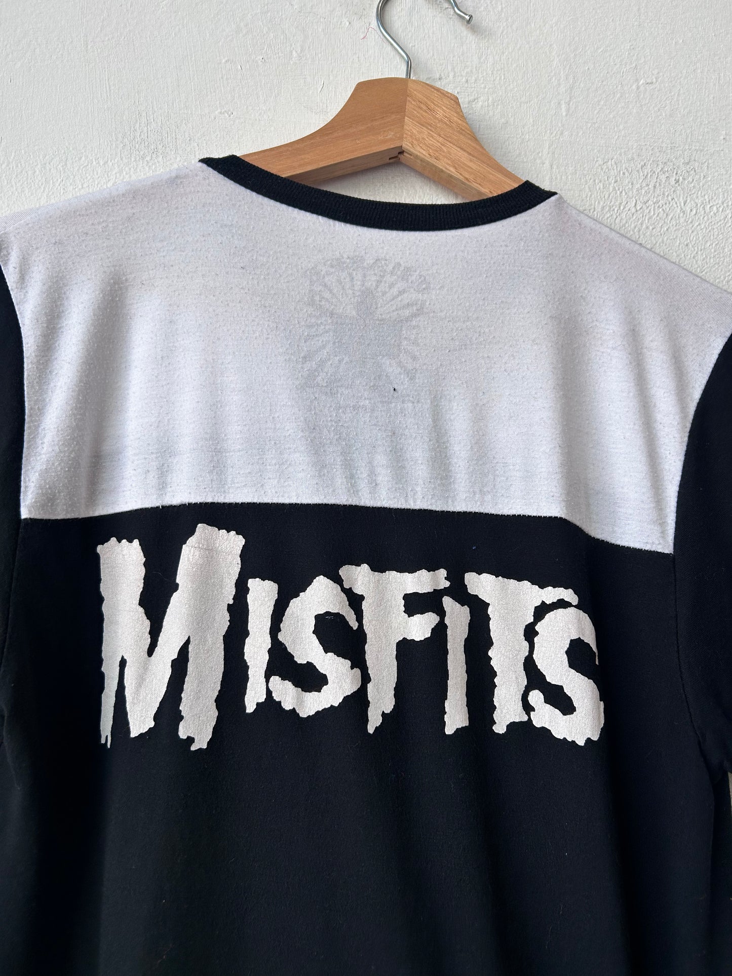 2005 Misfits Shirt
