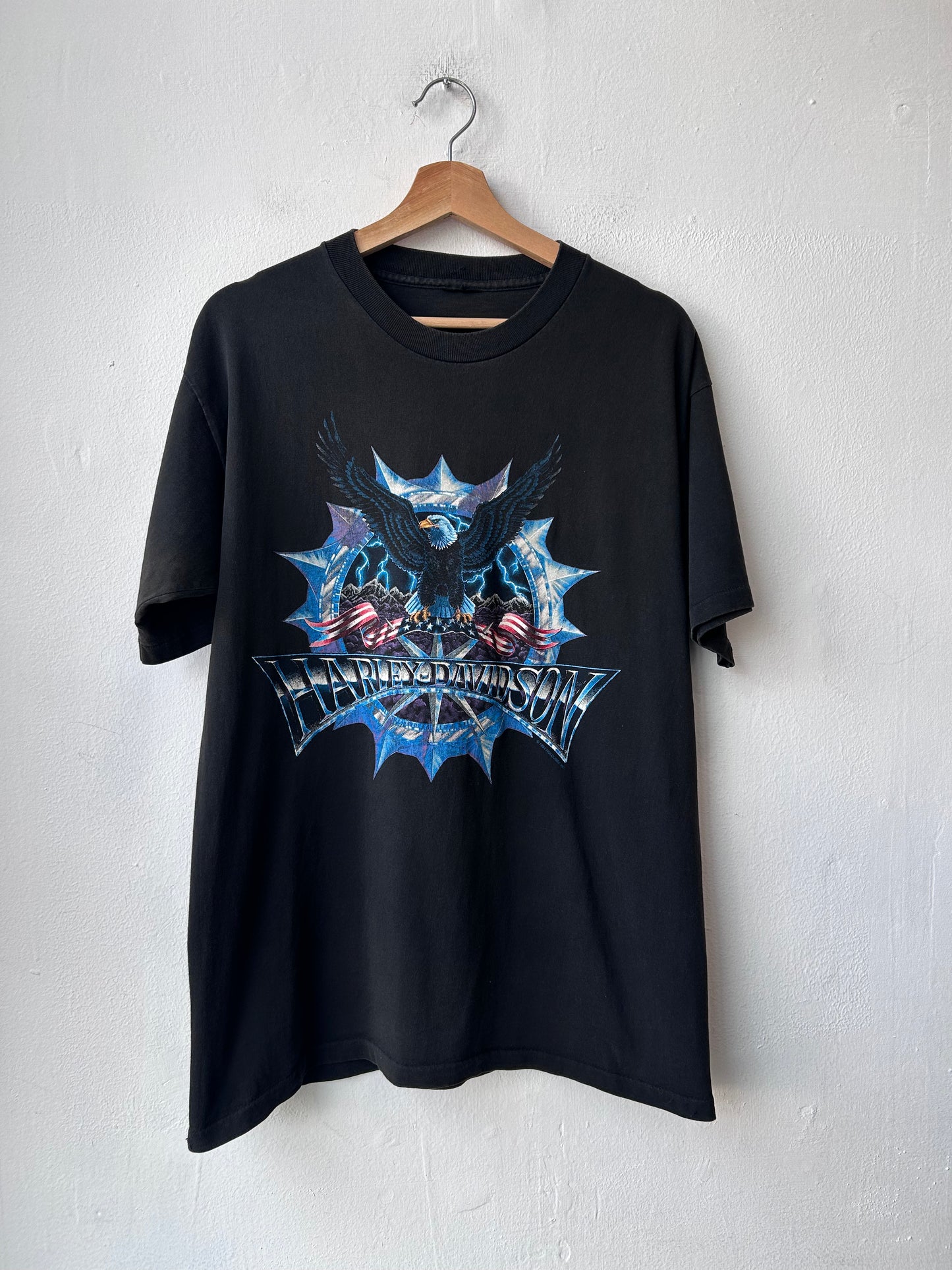 1994 Harley Davidson Florida T-Shirt