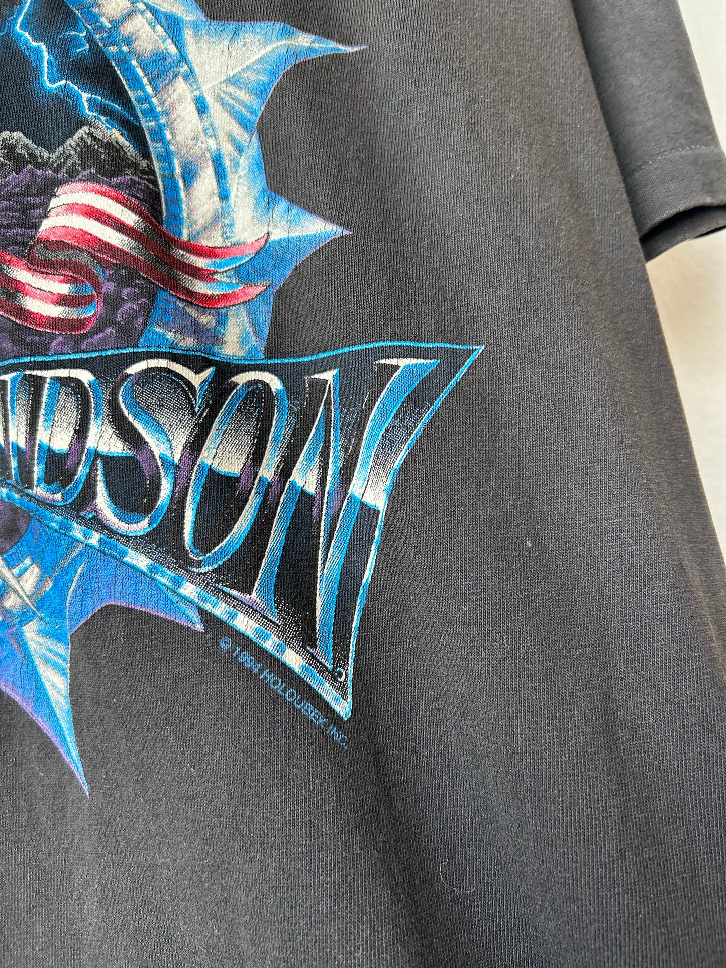 1994 Harley Davidson Florida T-Shirt