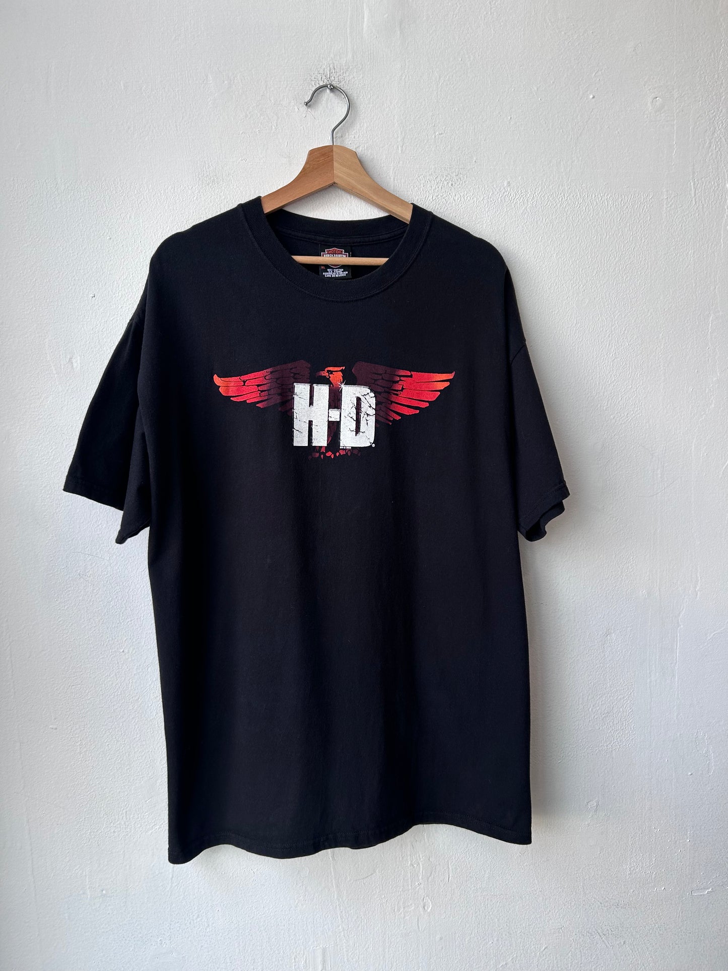 2005 HD South Carolina T-Shirt
