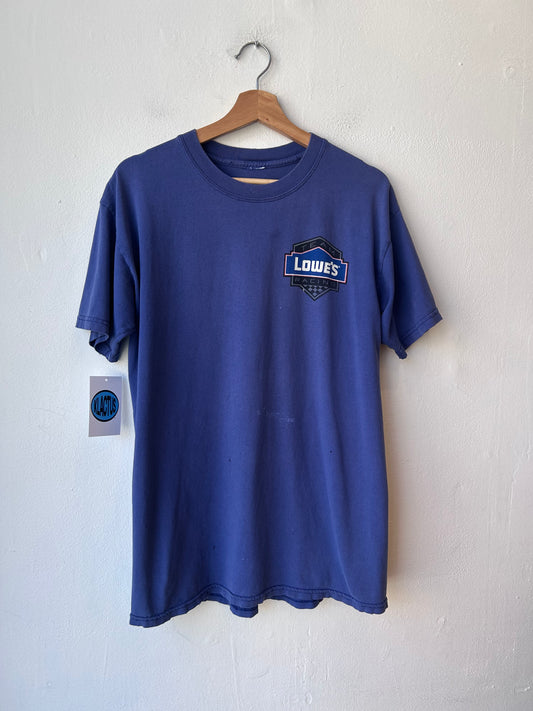 Y2K Jimmy Johnson Racing T-Shirt