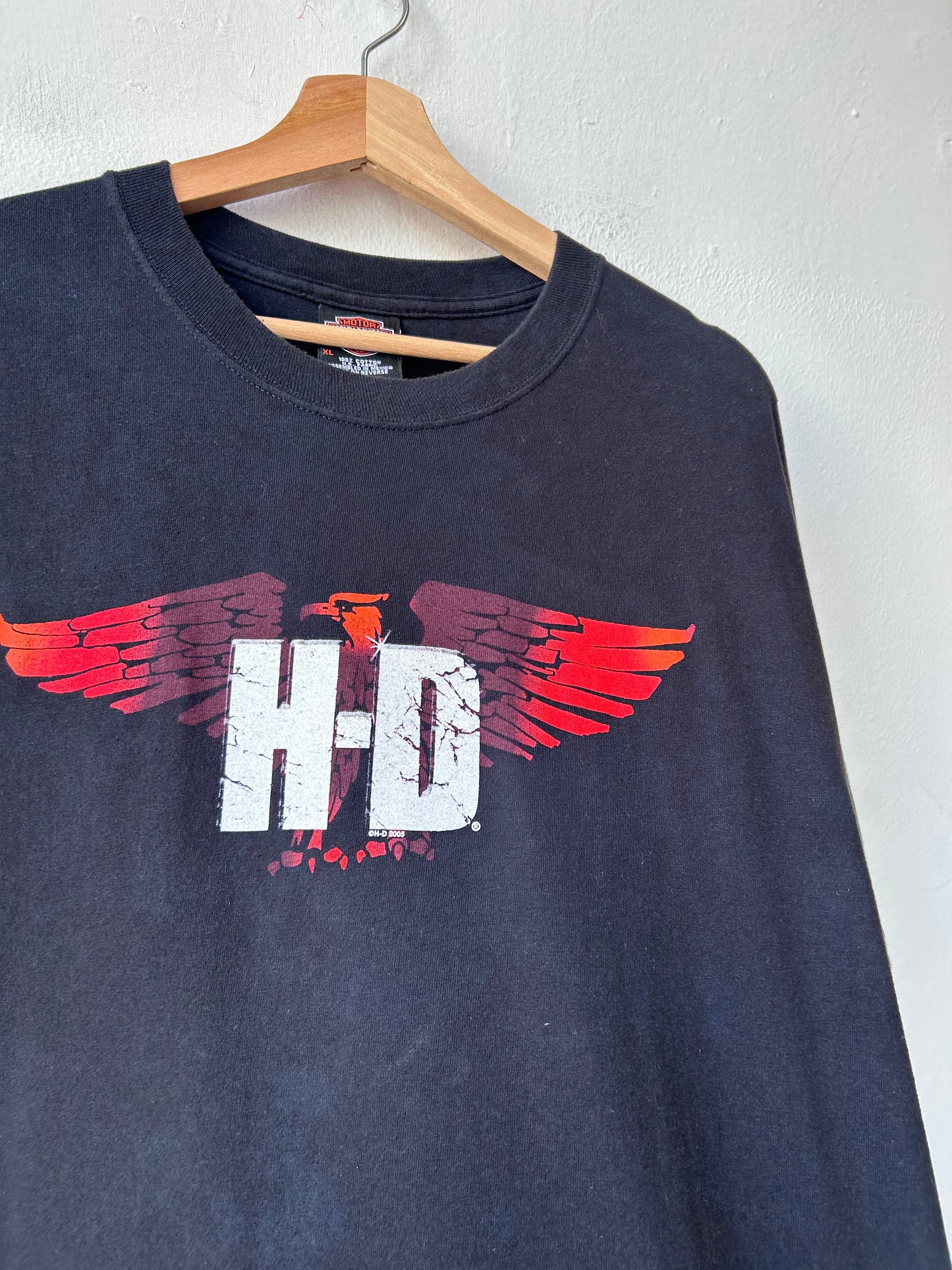 2005 HD South Carolina T-Shirt