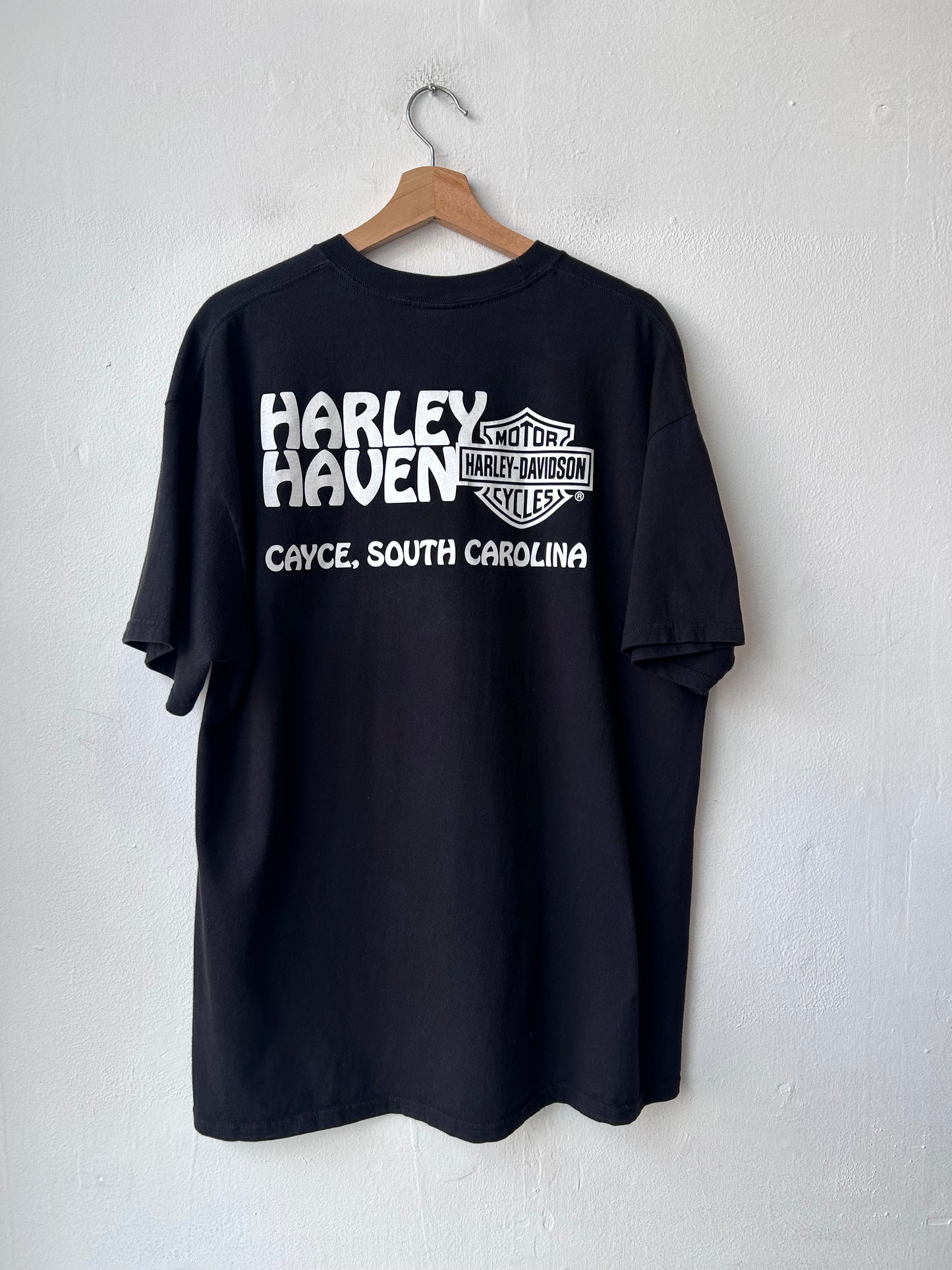 2005 HD South Carolina T-Shirt