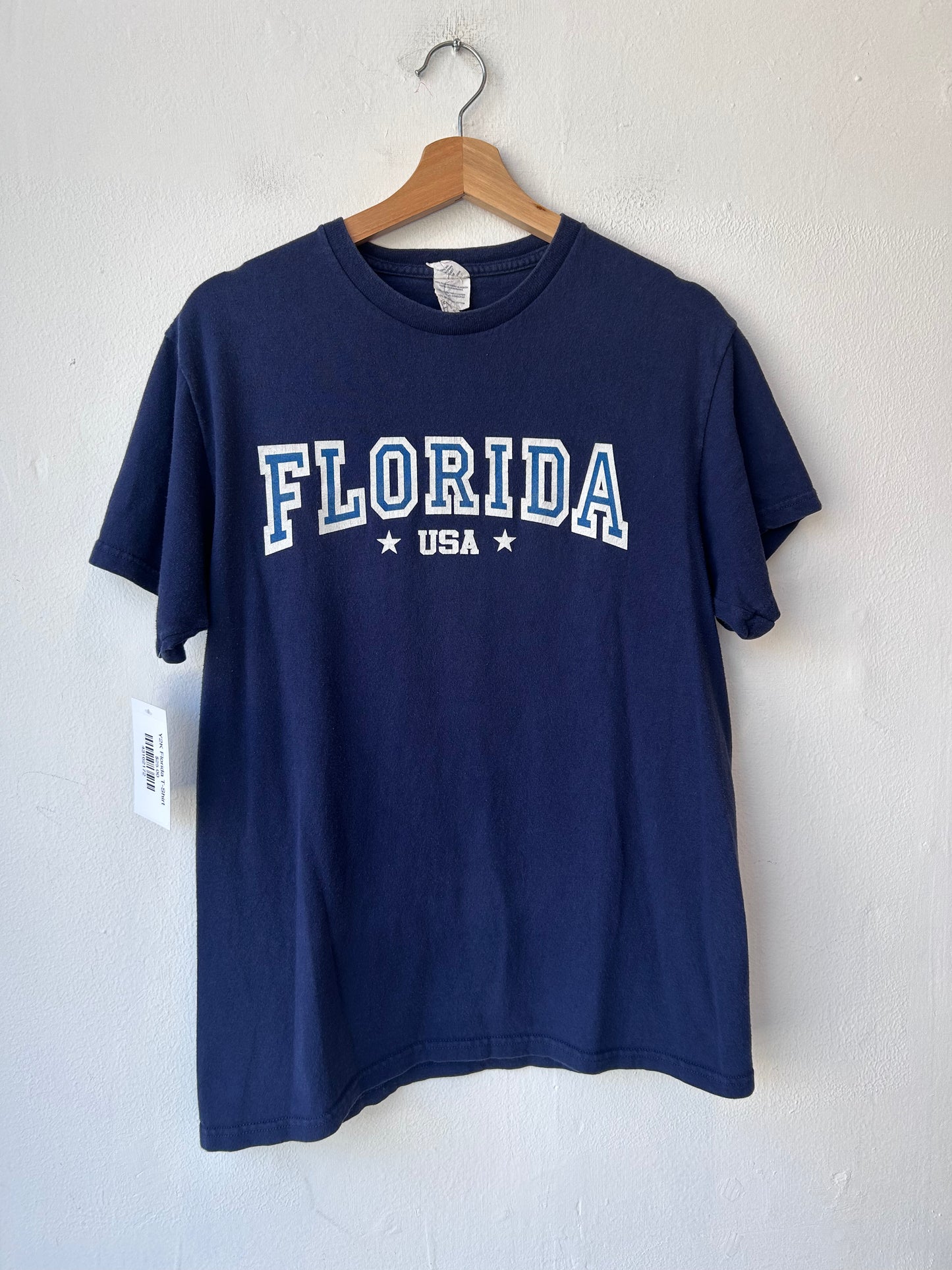 Y2K Florida T-Shirt
