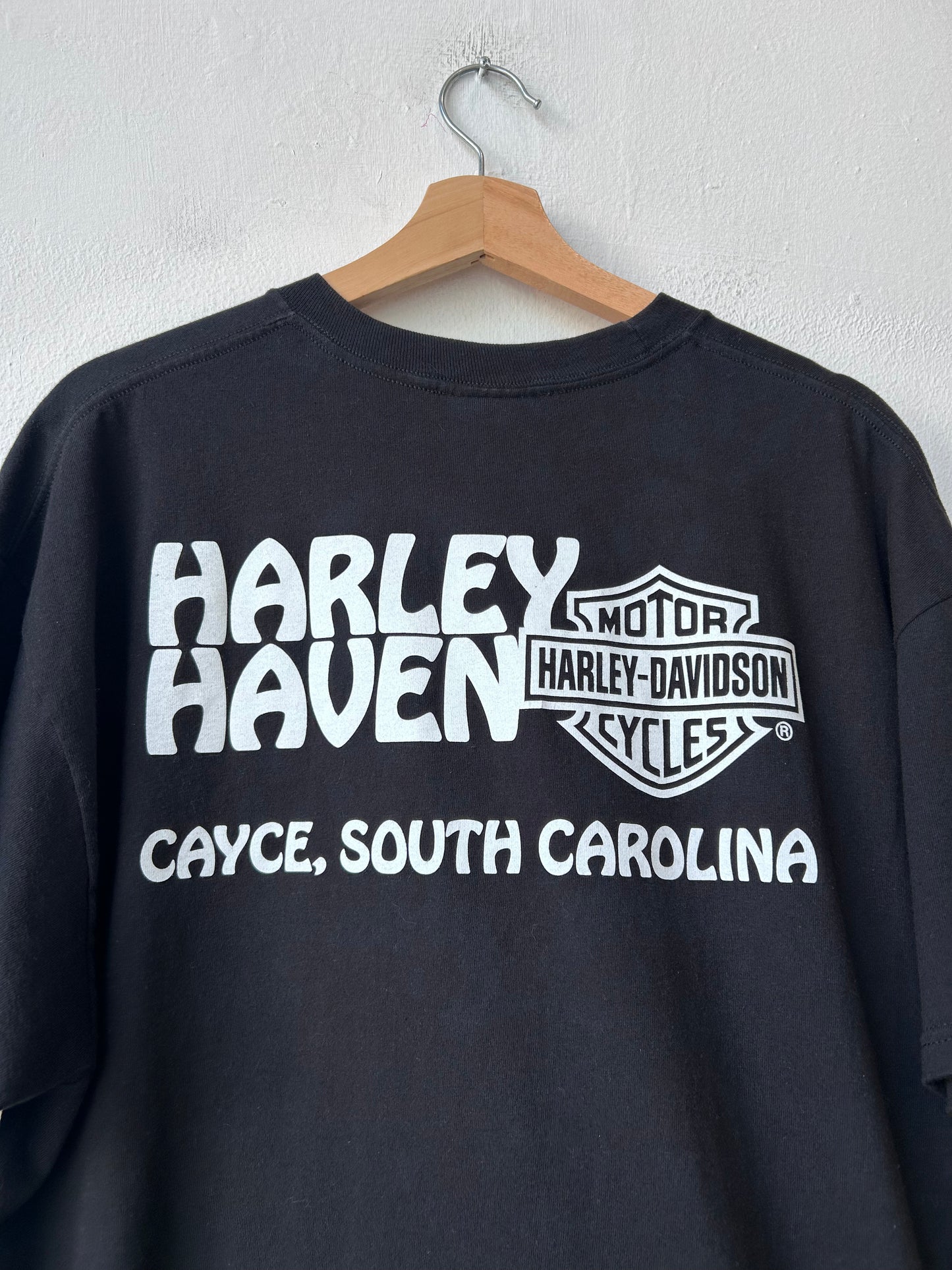 2005 HD South Carolina T-Shirt